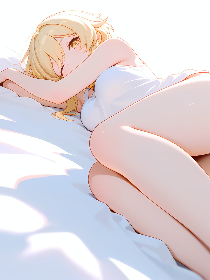 ảnh hentai Genshin Impact 3