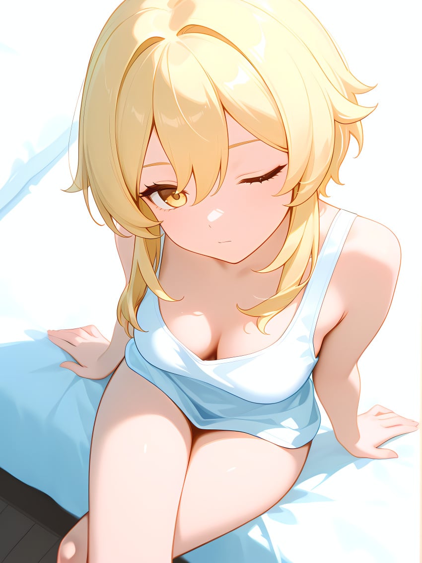 ảnh hentai Genshin Impact 5