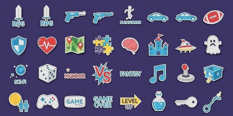 bieu-tuong-retro-tao-net-rieng-cho-game-chu-de-co-dien