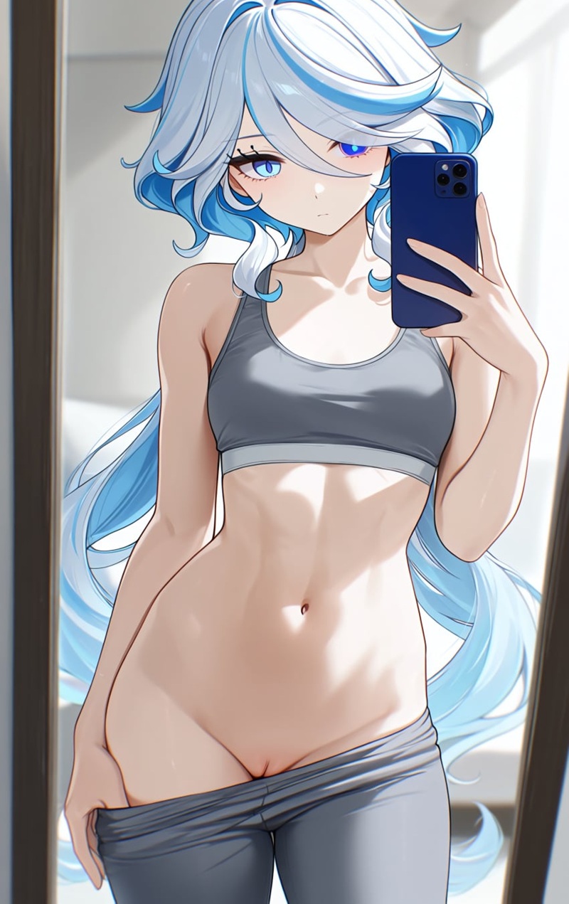 furina hentai 19
