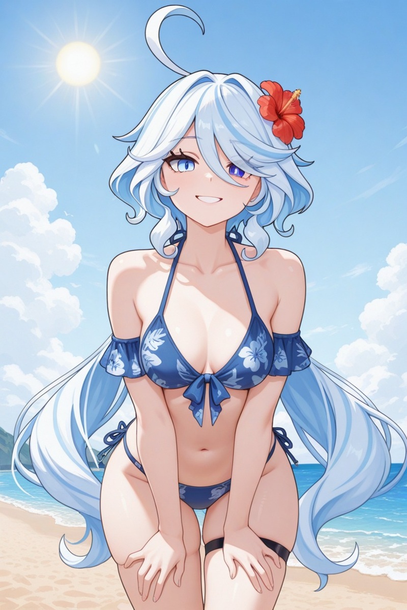 furina hentai 2