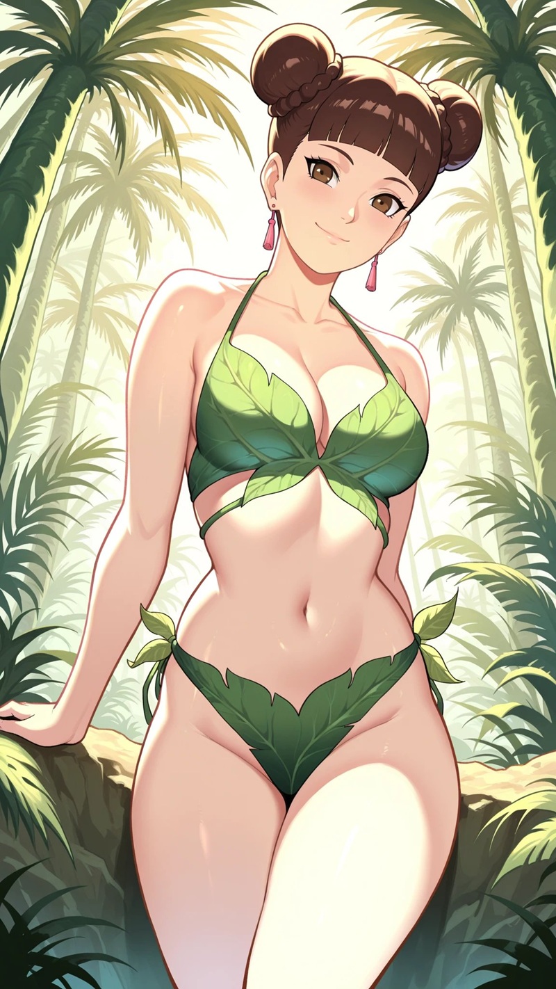 hentai tenten 14