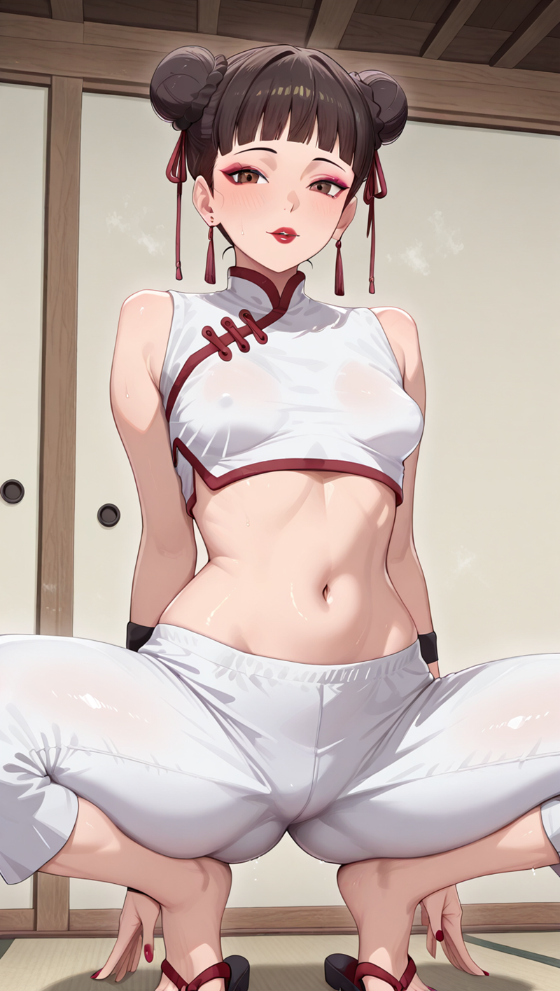 hentai tenten 5