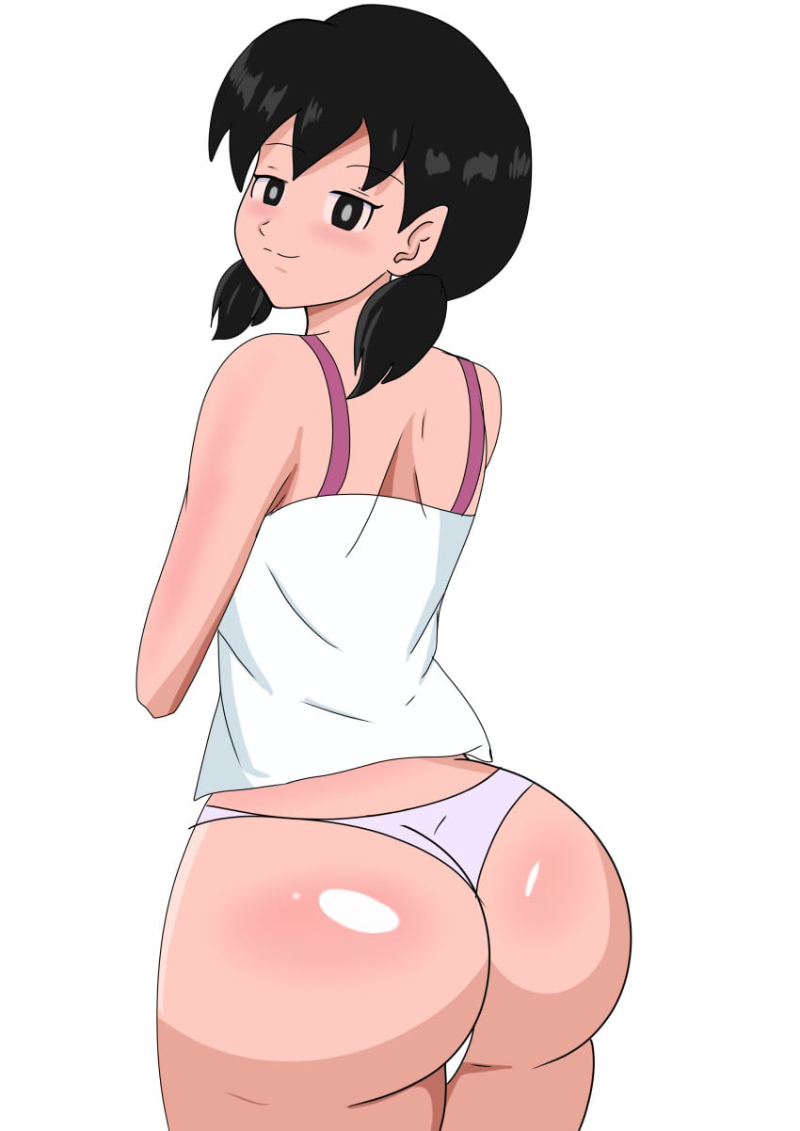 shizuka r34 4