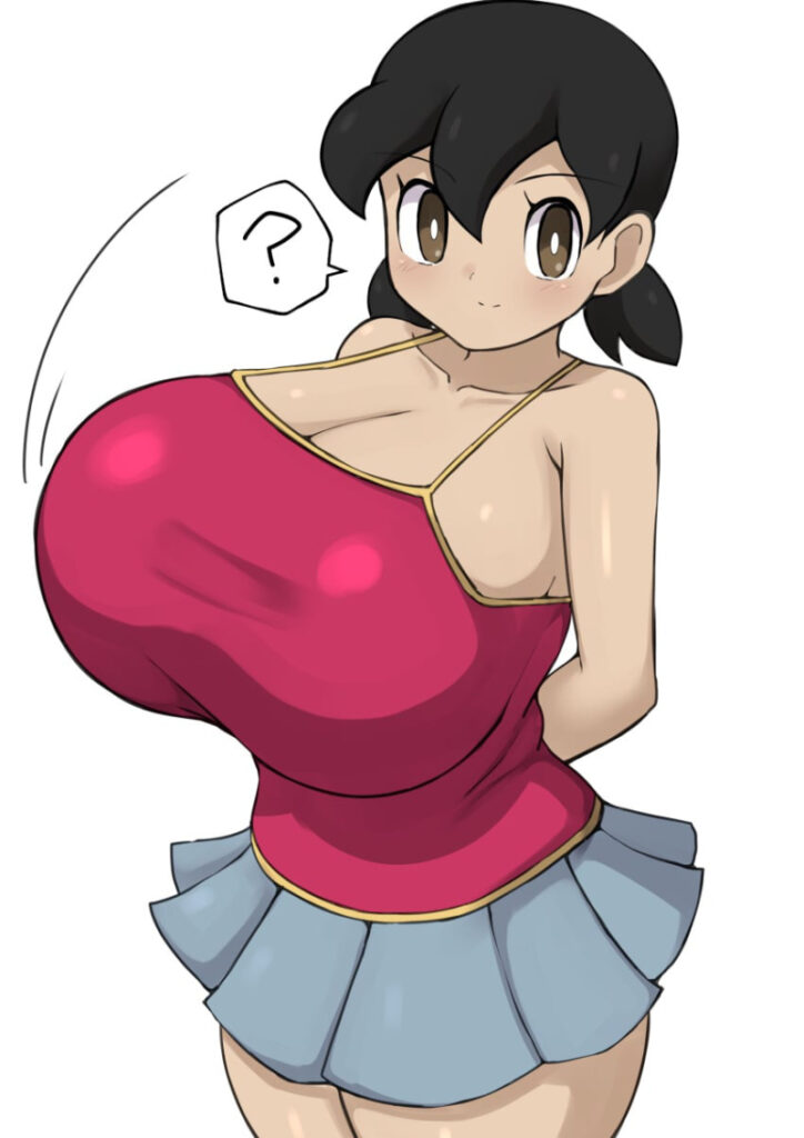 shizuka r34 5
