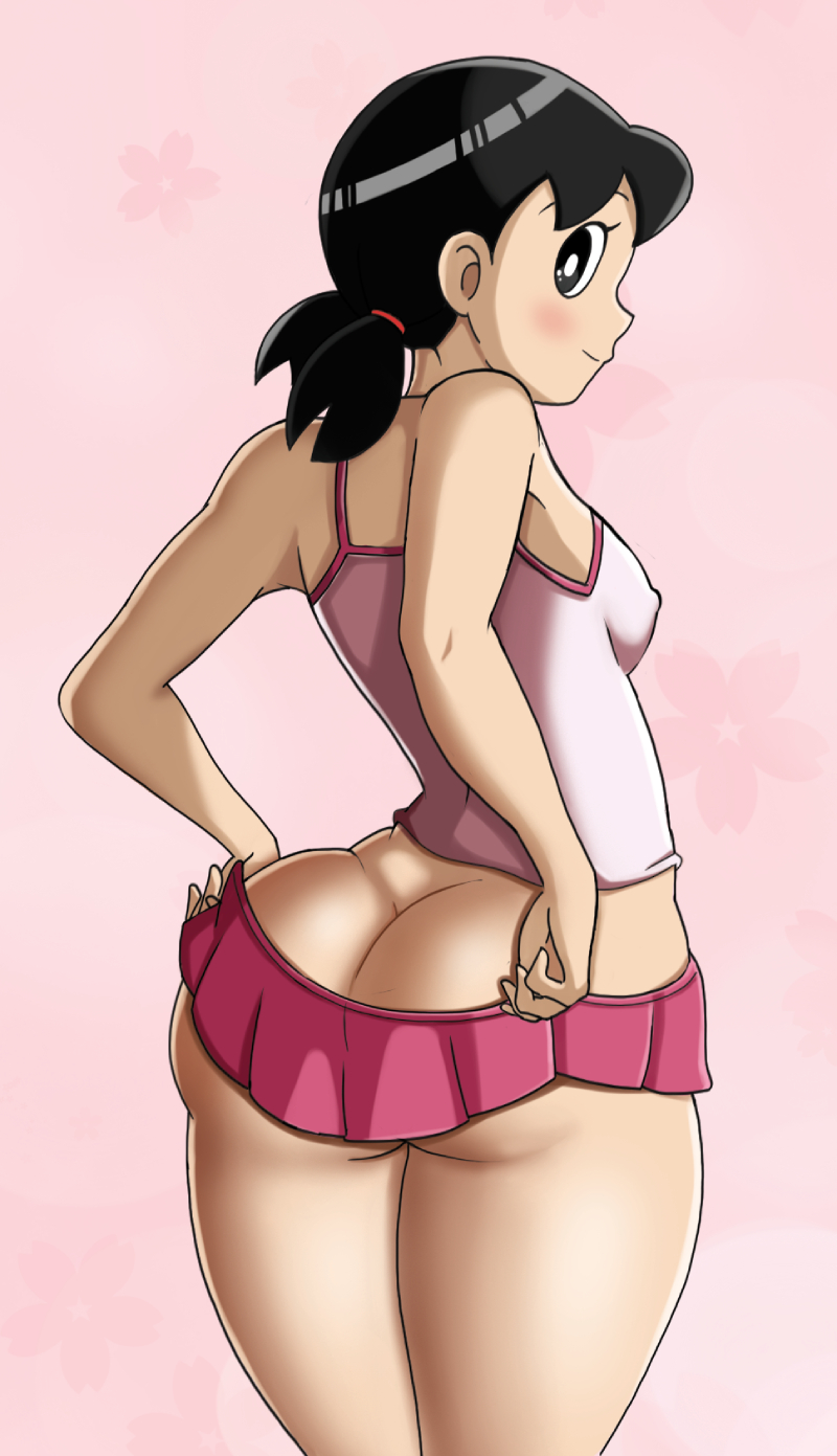 shizuka r34 6
